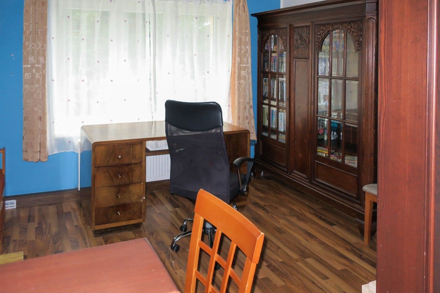 Prodej bytu 3+1 70 m², Kamenný Přívoz, Středočeský kraj Prodej bytu 3+1 70 m², Kamenný Přívoz, Středočeský kraj