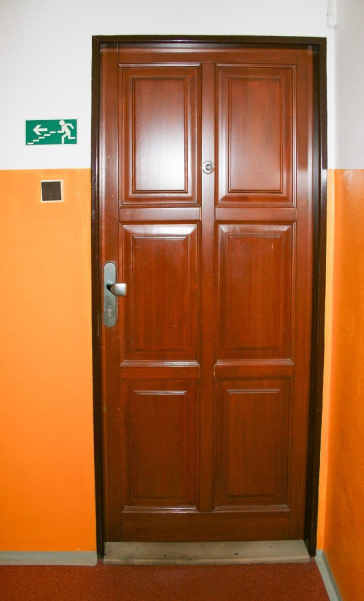 Prodej bytu 3+1 70 m², Kamenný Přívoz, Středočeský kraj Prodej bytu 3+1 70 m², Kamenný Přívoz, Středočeský kraj