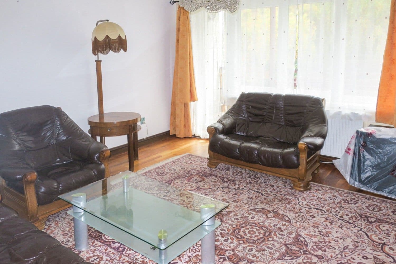 Prodej bytu 3+1 70 m², Kamenný Přívoz, Středočeský kraj Prodej bytu 3+1 70 m², Kamenný Přívoz, Středočeský kraj