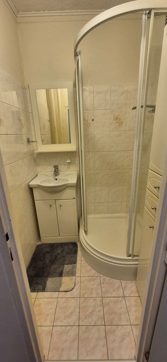Pronájem bytu 2+1 55 m², U Krbu, Praha, Praha Pronájem bytu 2+1 55 m², U Krbu, Praha, Praha
