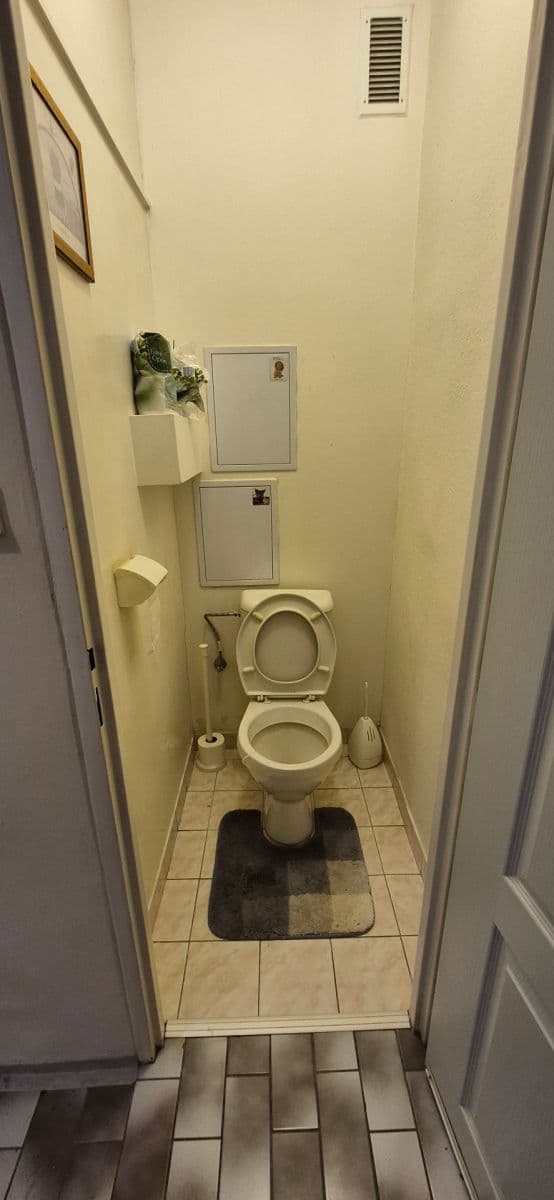 Pronájem bytu 2+1 55 m², U Krbu, Praha, Praha Pronájem bytu 2+1 55 m², U Krbu, Praha, Praha