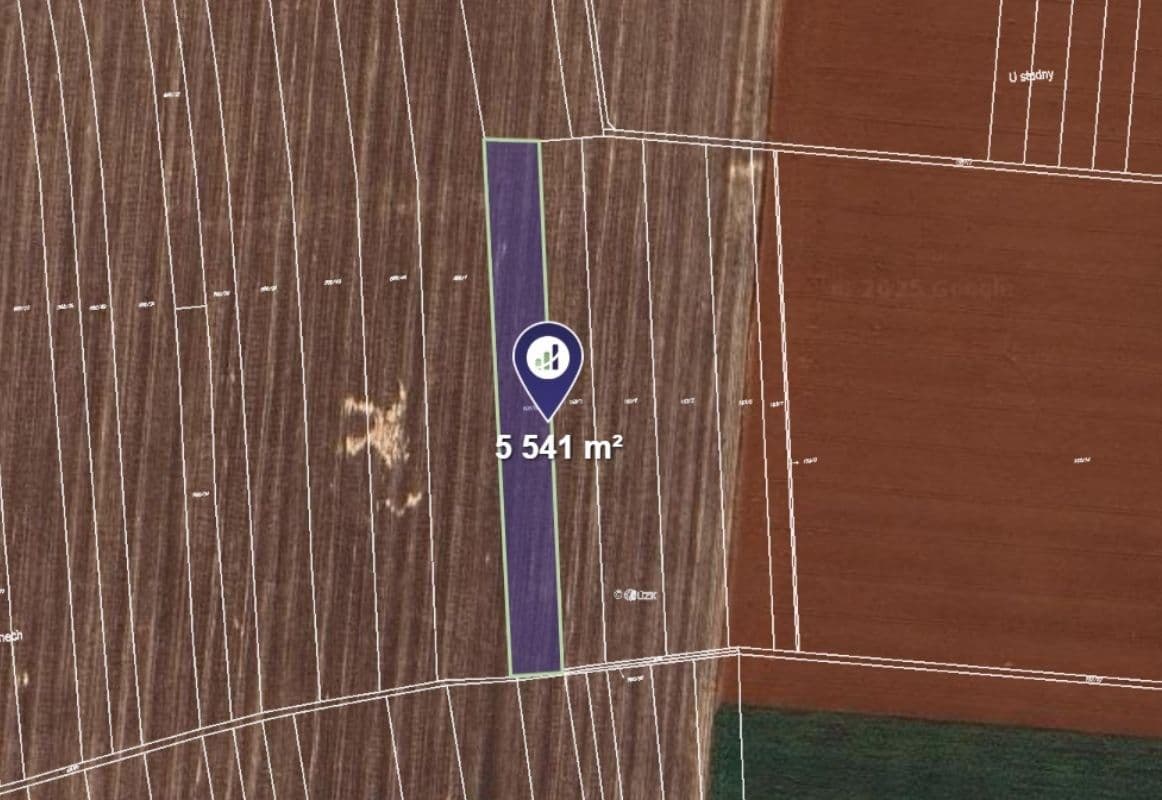 Prodej pozemku 1.385 m², Drahanovice, Olomoucký kraj Prodej pozemku 1.385 m², Drahanovice, Olomoucký kraj