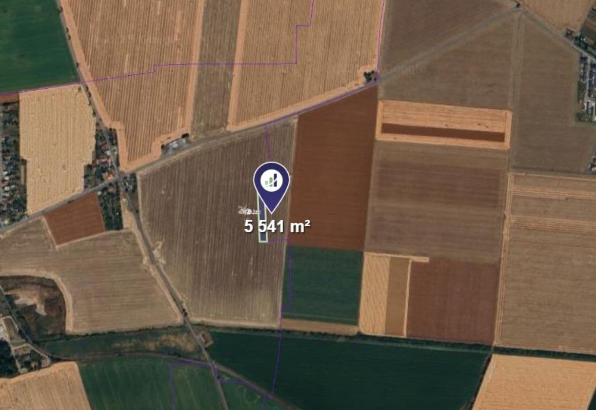 Prodej pozemku 1.385 m², Drahanovice, Olomoucký kraj Prodej pozemku 1.385 m², Drahanovice, Olomoucký kraj