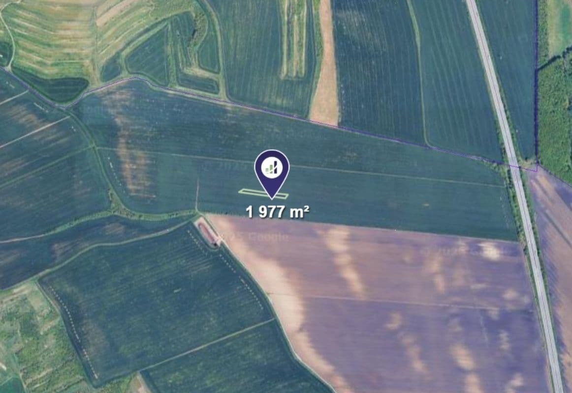 Prodej pozemku 1.977 m², Nosislav, Jihomoravský kraj Prodej pozemku 1.977 m², Nosislav, Jihomoravský kraj