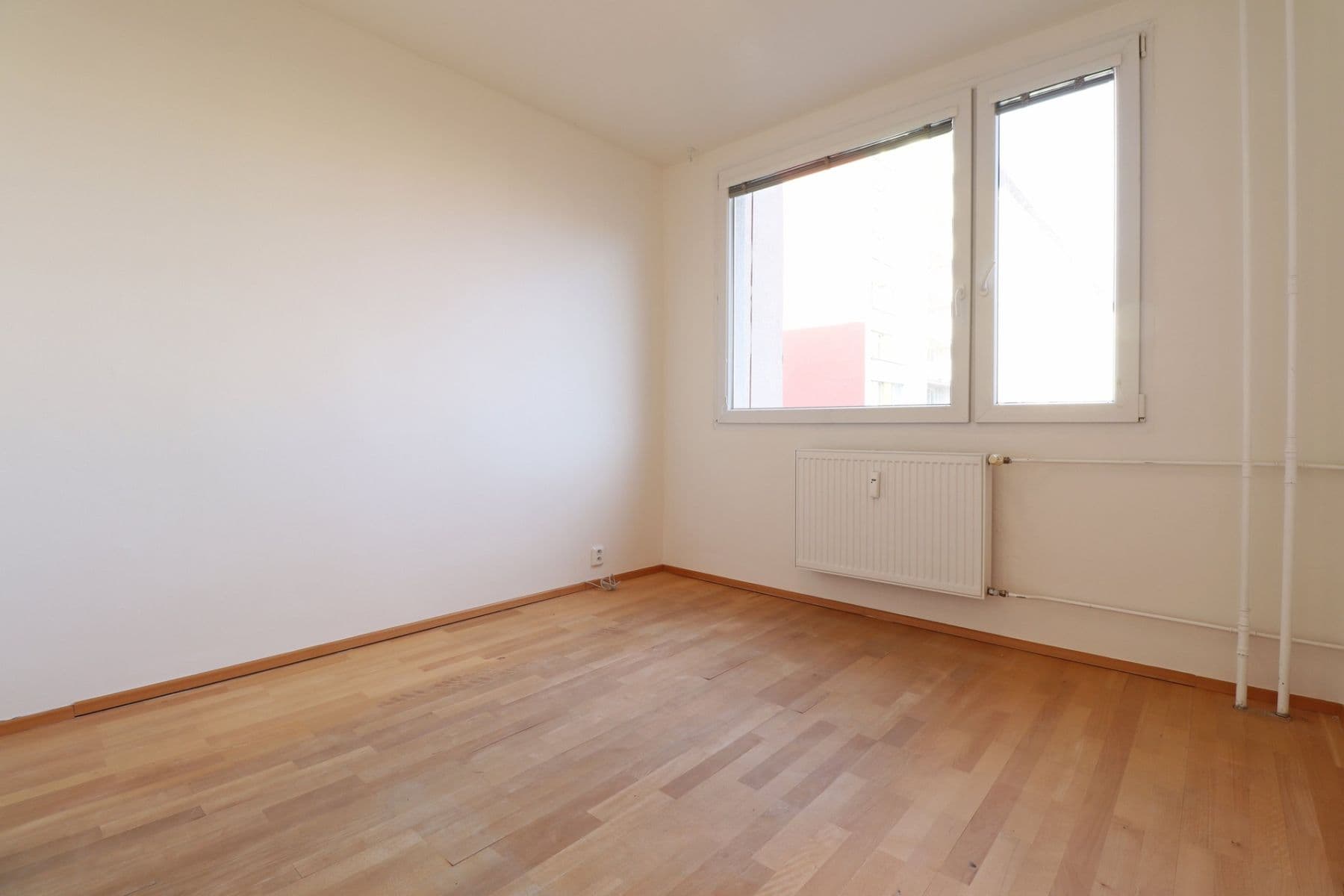 Pronájem bytu 3+1 69 m², Tanvaldská, Praha, Praha Pronájem bytu 3+1 69 m², Tanvaldská, Praha, Praha