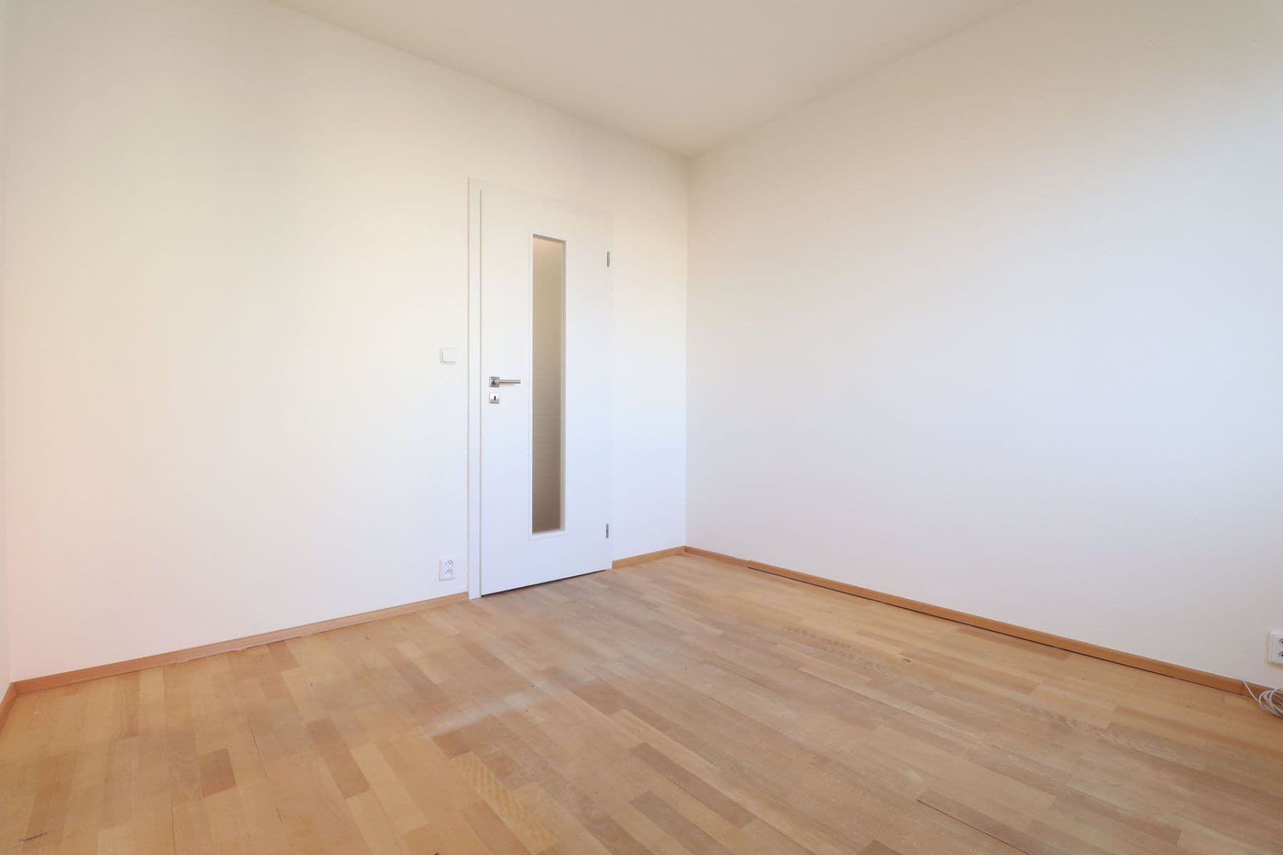 Pronájem bytu 3+1 69 m², Tanvaldská, Praha, Praha Pronájem bytu 3+1 69 m², Tanvaldská, Praha, Praha