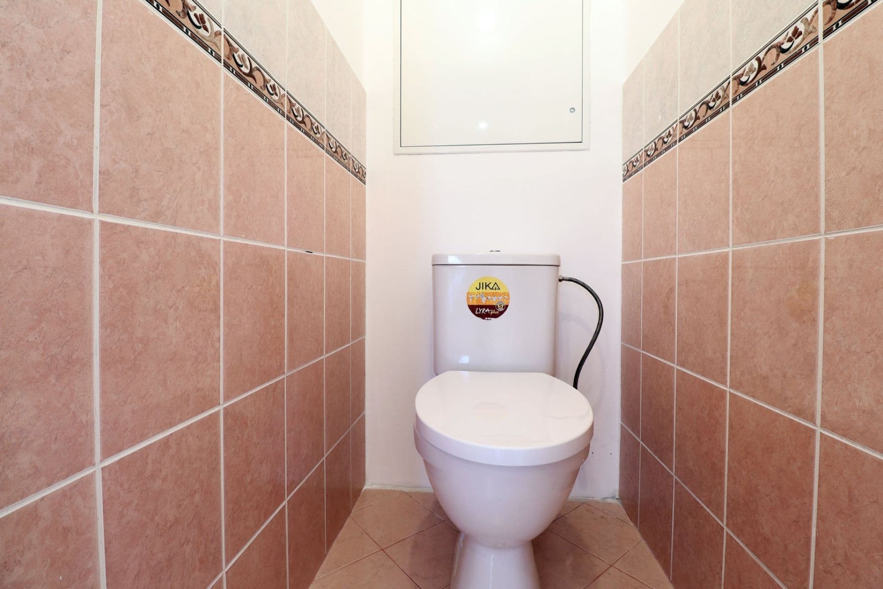 Pronájem bytu 3+1 69 m², Tanvaldská, Praha, Praha Pronájem bytu 3+1 69 m², Tanvaldská, Praha, Praha