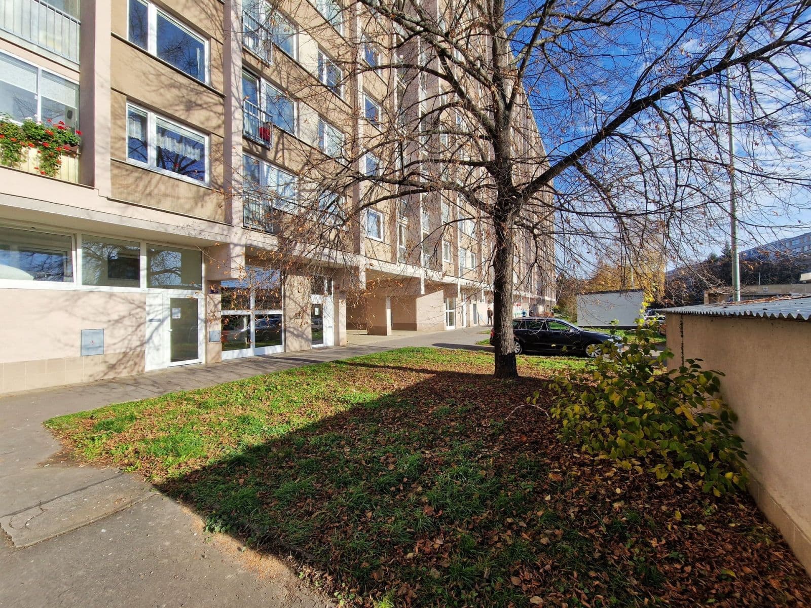 Pronájem bytu 3+1 69 m², Tanvaldská, Praha, Praha Pronájem bytu 3+1 69 m², Tanvaldská, Praha, Praha