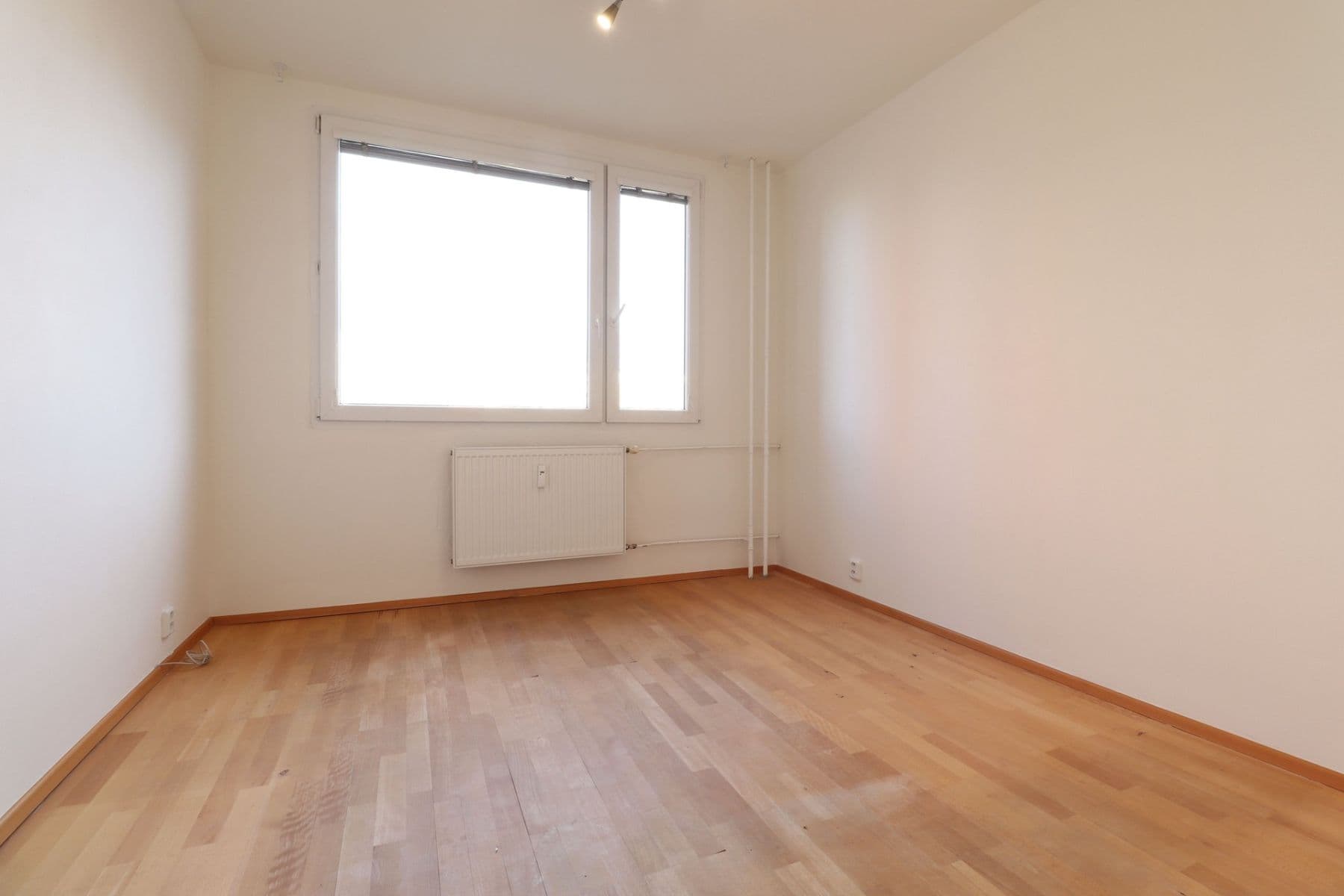 Pronájem bytu 3+1 69 m², Tanvaldská, Praha, Praha Pronájem bytu 3+1 69 m², Tanvaldská, Praha, Praha