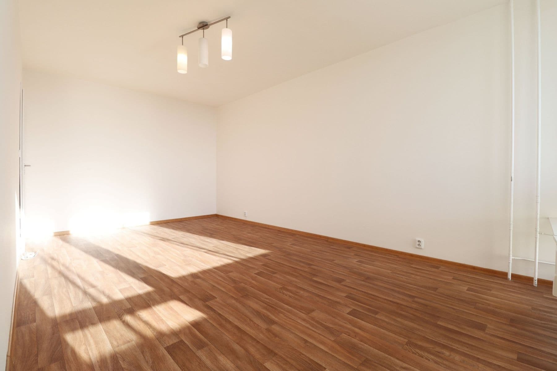 Pronájem bytu 3+1 69 m², Tanvaldská, Praha, Praha Pronájem bytu 3+1 69 m², Tanvaldská, Praha, Praha