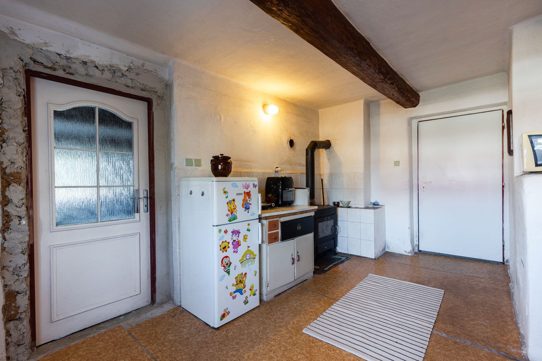 Prodej chaty, chalupy 90 m², pozemek 933 m², Olešná, Středočeský kraj Prodej chaty, chalupy 90 m², pozemek 933 m², Olešná, Středočeský kraj