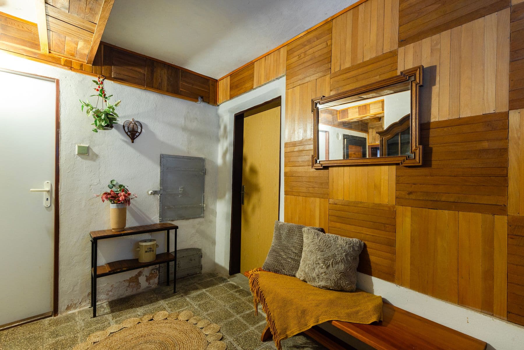 Prodej chaty, chalupy 90 m², pozemek 933 m², Olešná, Středočeský kraj Prodej chaty, chalupy 90 m², pozemek 933 m², Olešná, Středočeský kraj