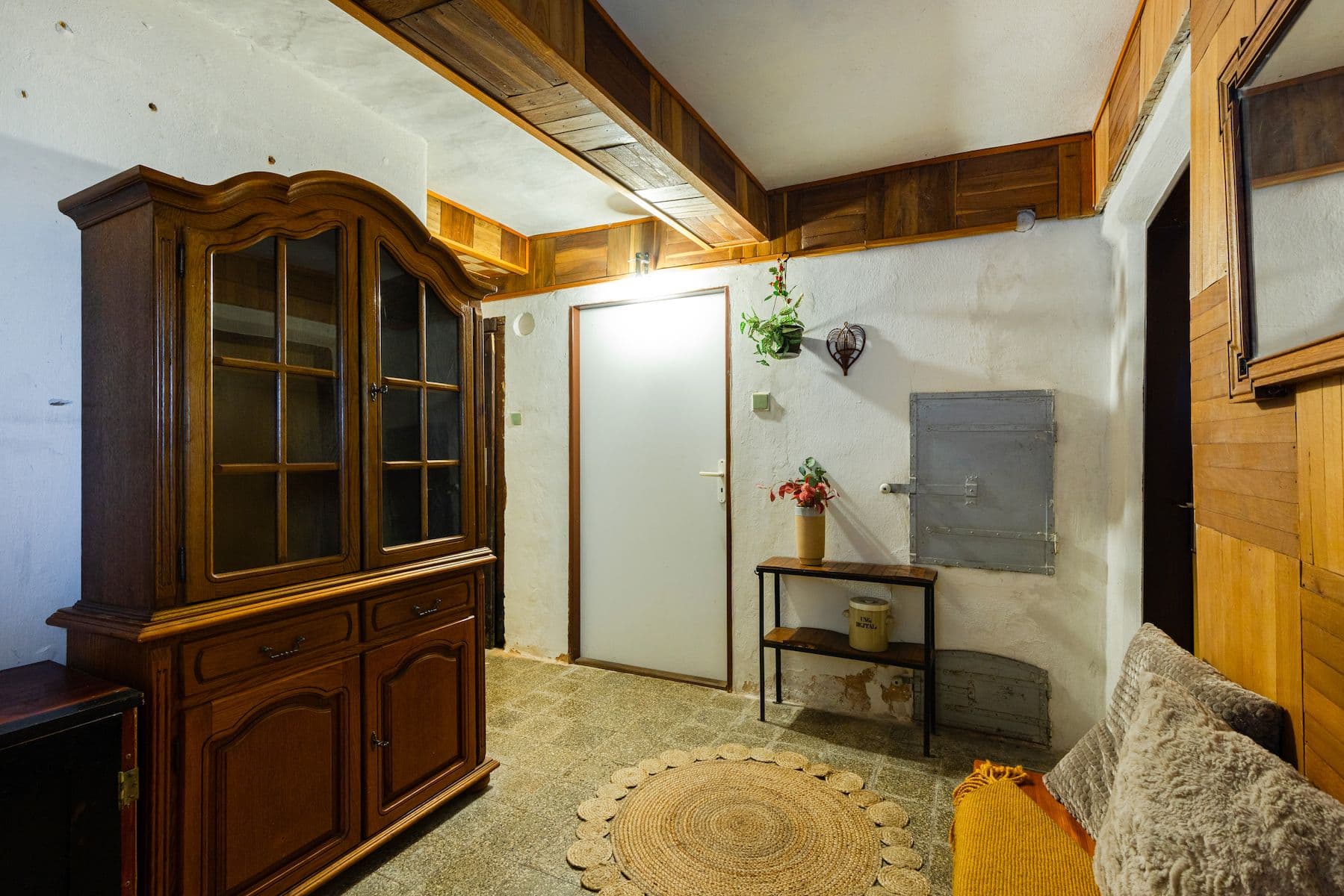 Prodej chaty, chalupy 90 m², pozemek 933 m², Olešná, Středočeský kraj Prodej chaty, chalupy 90 m², pozemek 933 m², Olešná, Středočeský kraj