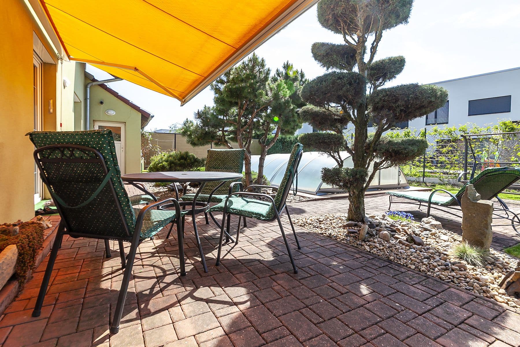 Prodej domu 270 m², pozemek 598 m², K Remízku, Vestec, Středočeský kraj Prodej domu 270 m², pozemek 598 m², K Remízku, Vestec, Středočeský kraj