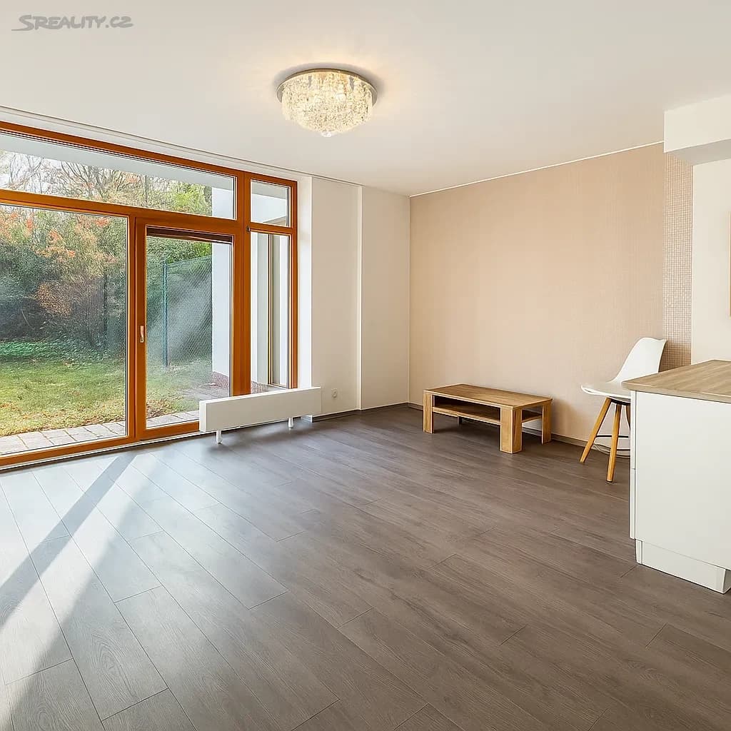 Pronájem bytu 2+kk 52 m², K Lesu, Praha, Praha Pronájem bytu 2+kk 52 m², K Lesu, Praha, Praha
