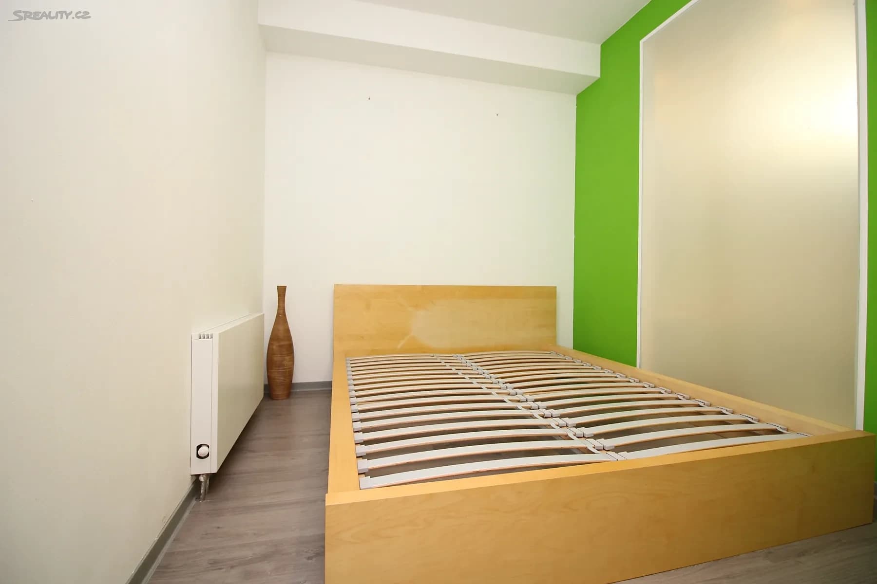 Pronájem bytu 2+kk 52 m², K Lesu, Praha, Praha Pronájem bytu 2+kk 52 m², K Lesu, Praha, Praha