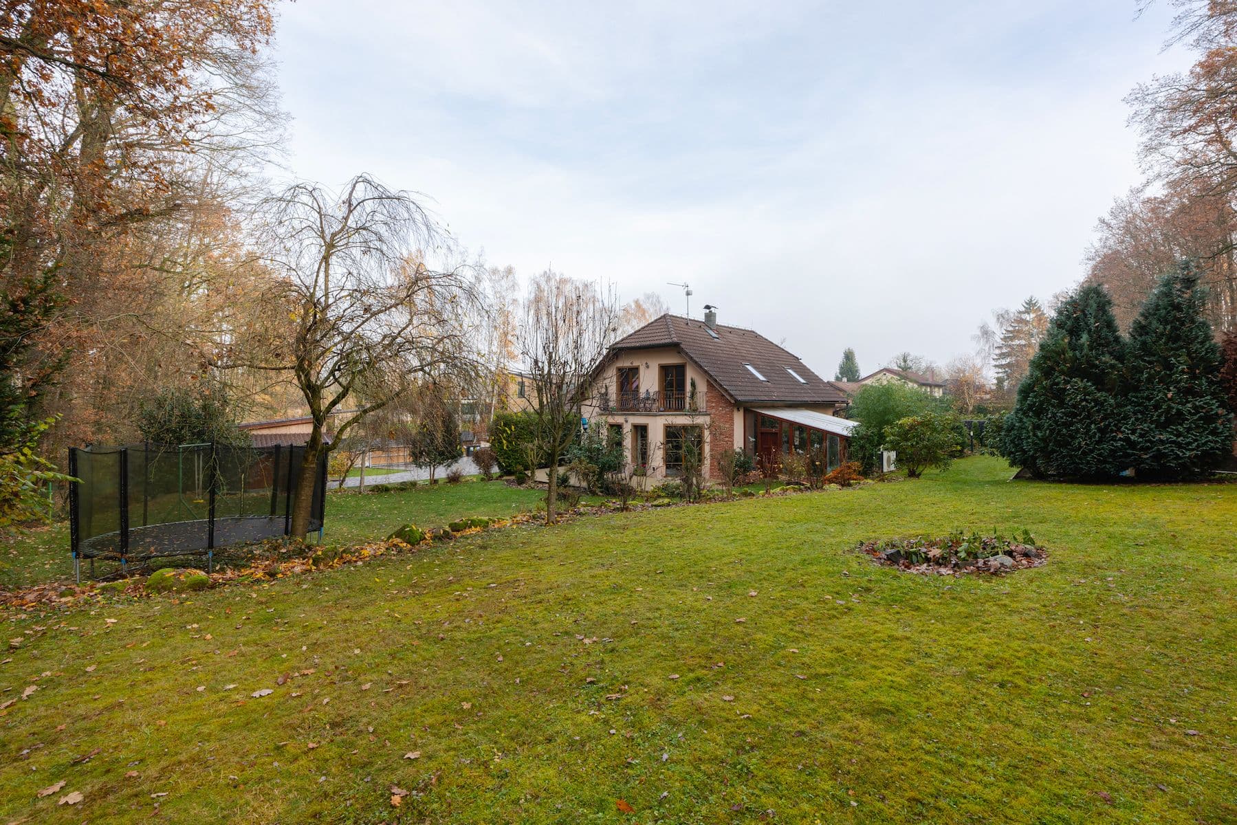 Prodej domu 240 m², pozemek 2.000 m², Luční, Kamenice, Středočeský kraj Prodej domu 240 m², pozemek 2.000 m², Luční, Kamenice, Středočeský kraj