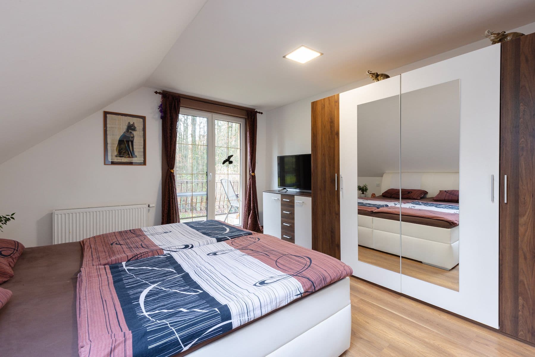 Prodej domu 240 m², pozemek 2.000 m², Luční, Kamenice, Středočeský kraj Prodej domu 240 m², pozemek 2.000 m², Luční, Kamenice, Středočeský kraj