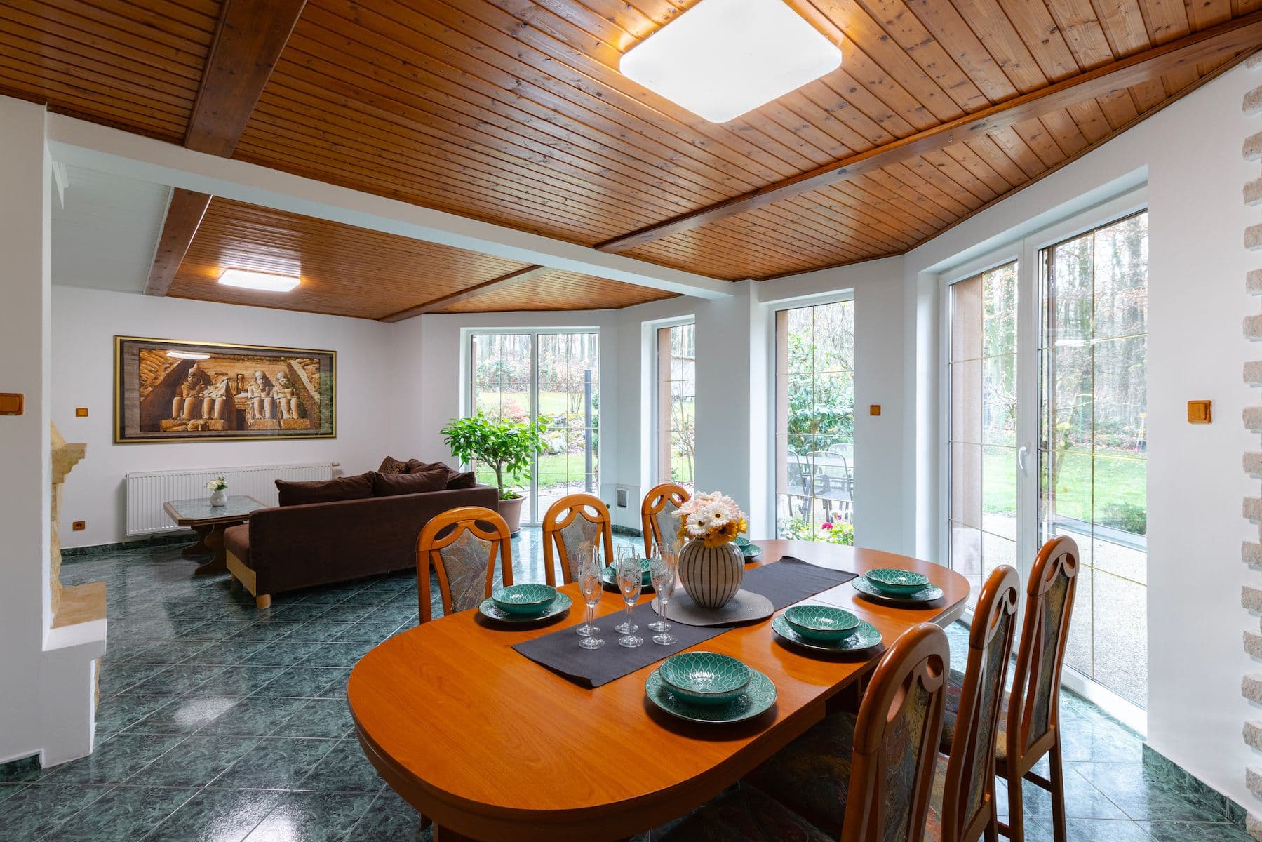 Prodej domu 240 m², pozemek 2.000 m², Luční, Kamenice, Středočeský kraj Prodej domu 240 m², pozemek 2.000 m², Luční, Kamenice, Středočeský kraj