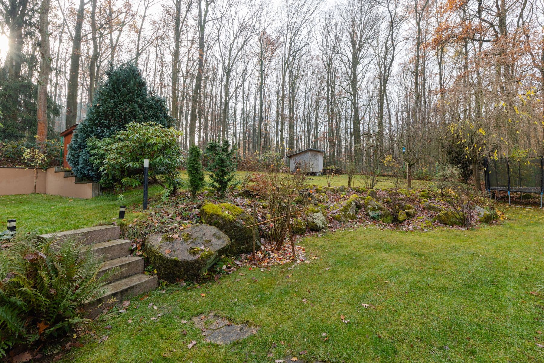 Prodej domu 240 m², pozemek 2.000 m², Luční, Kamenice, Středočeský kraj Prodej domu 240 m², pozemek 2.000 m², Luční, Kamenice, Středočeský kraj