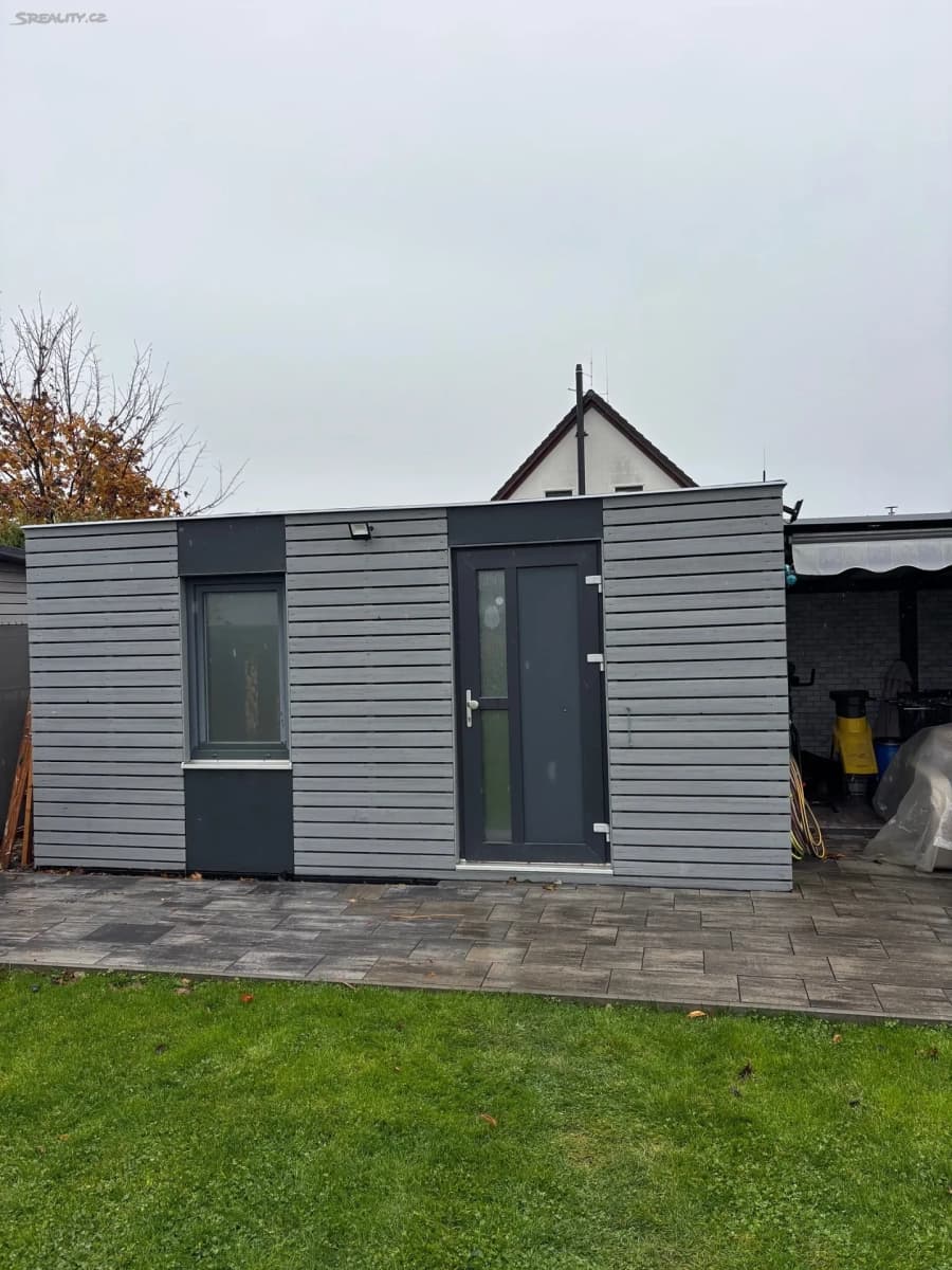 Prodej domu 95 m², pozemek 980 m², Třebichovická, Kladno, Středočeský kraj Prodej domu 95 m², pozemek 980 m², Třebichovická, Kladno, Středočeský kraj