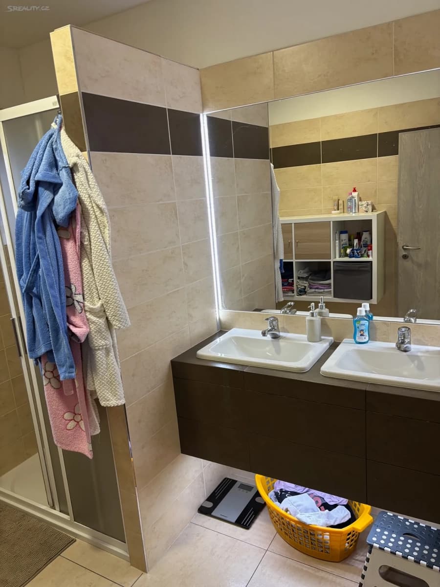 Prodej domu 95 m², pozemek 980 m², Třebichovická, Kladno, Středočeský kraj Prodej domu 95 m², pozemek 980 m², Třebichovická, Kladno, Středočeský kraj