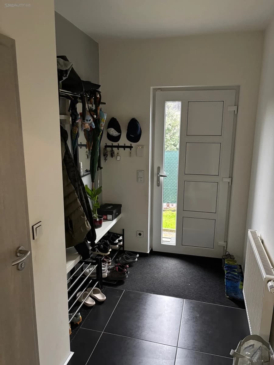 Prodej domu 95 m², pozemek 980 m², Třebichovická, Kladno, Středočeský kraj Prodej domu 95 m², pozemek 980 m², Třebichovická, Kladno, Středočeský kraj