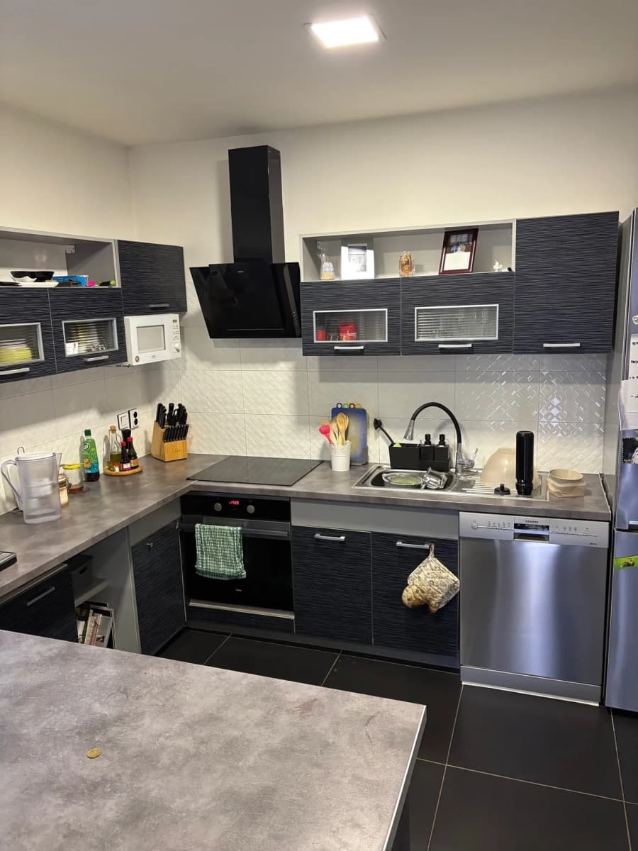 Prodej domu 95 m², pozemek 980 m², Třebichovická, Kladno, Středočeský kraj Prodej domu 95 m², pozemek 980 m², Třebichovická, Kladno, Středočeský kraj