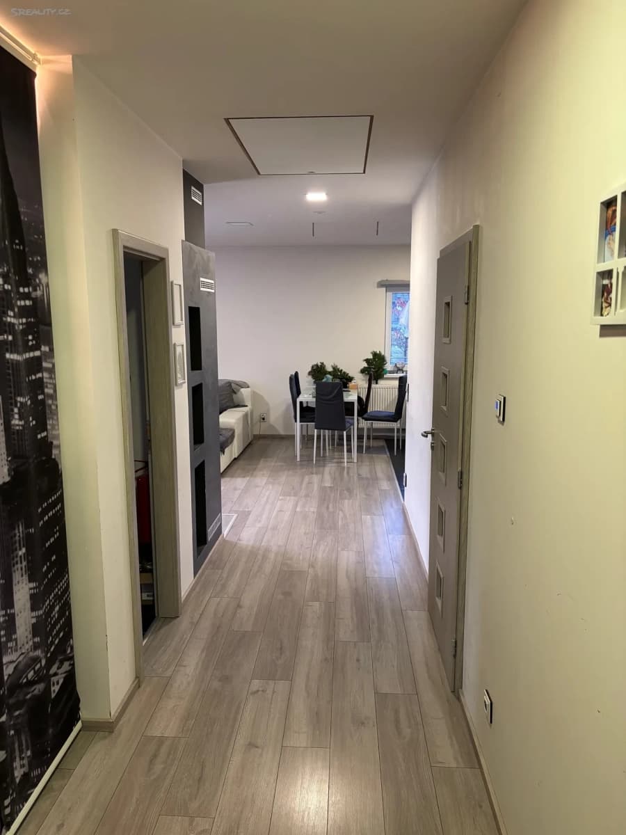 Prodej domu 95 m², pozemek 980 m², Třebichovická, Kladno, Středočeský kraj Prodej domu 95 m², pozemek 980 m², Třebichovická, Kladno, Středočeský kraj