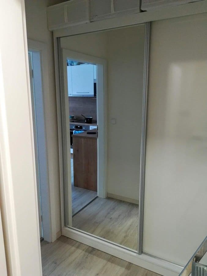 Pronájem bytu 1+kk 34 m², Medlánecká, Brno, Jihomoravský kraj Pronájem bytu 1+kk 34 m², Medlánecká, Brno, Jihomoravský kraj