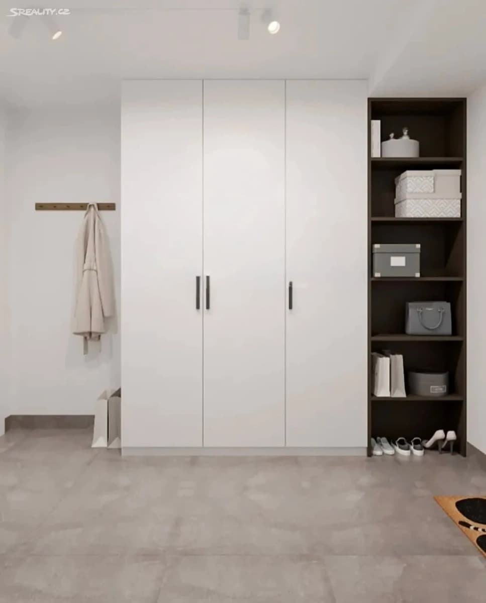 Pronájem bytu 2+kk 55 m², Kubánské náměstí, Praha, Praha Pronájem bytu 2+kk 55 m², Kubánské náměstí, Praha, Praha