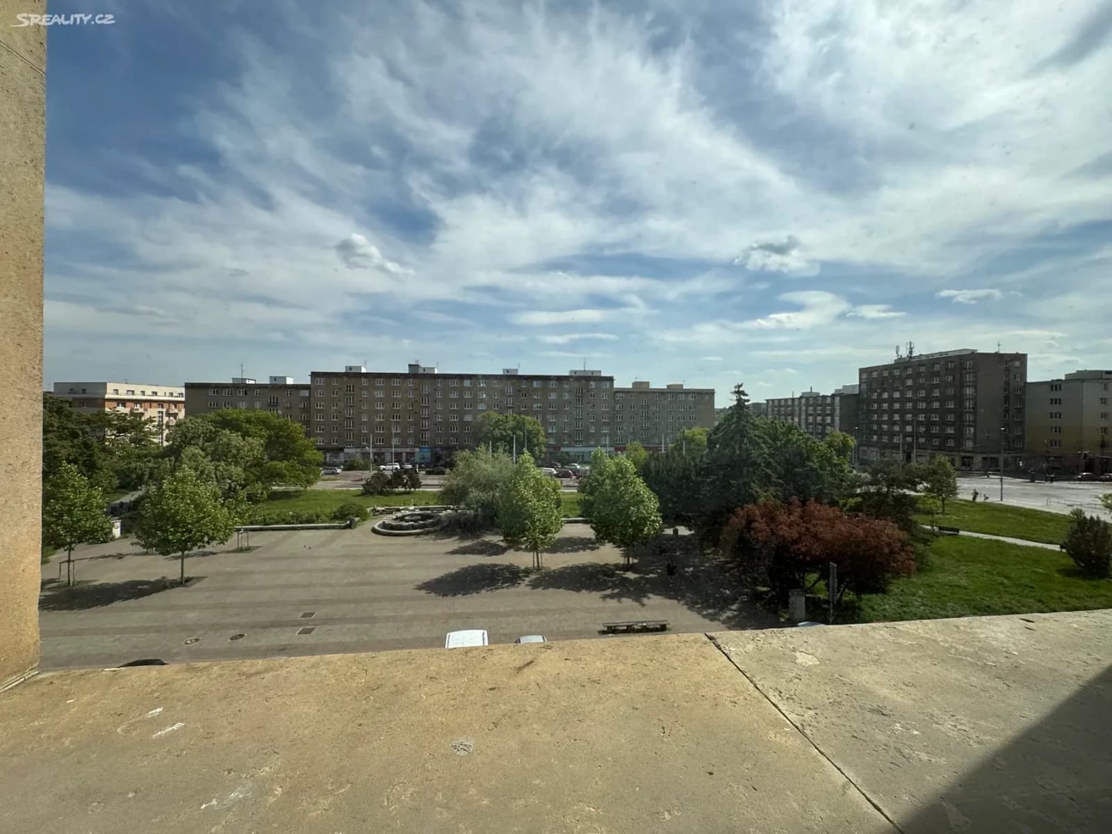 Pronájem bytu 2+kk 55 m², Kubánské náměstí, Praha, Praha Pronájem bytu 2+kk 55 m², Kubánské náměstí, Praha, Praha