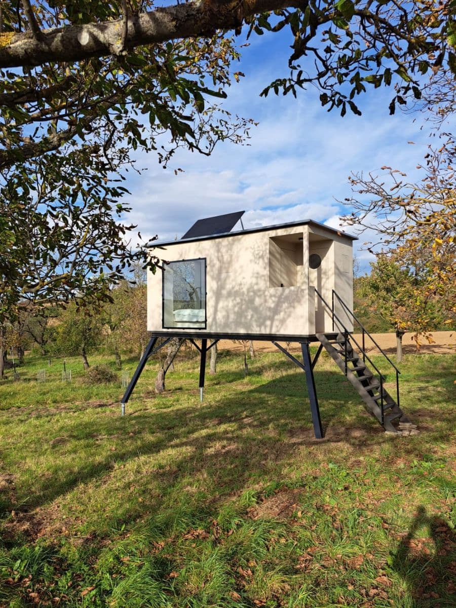 Prodej chaty, chalupy 12 m², pozemek 12 m², Haluzice, Trenčiansky kraj Prodej chaty, chalupy 12 m², pozemek 12 m², Haluzice, Trenčiansky kraj