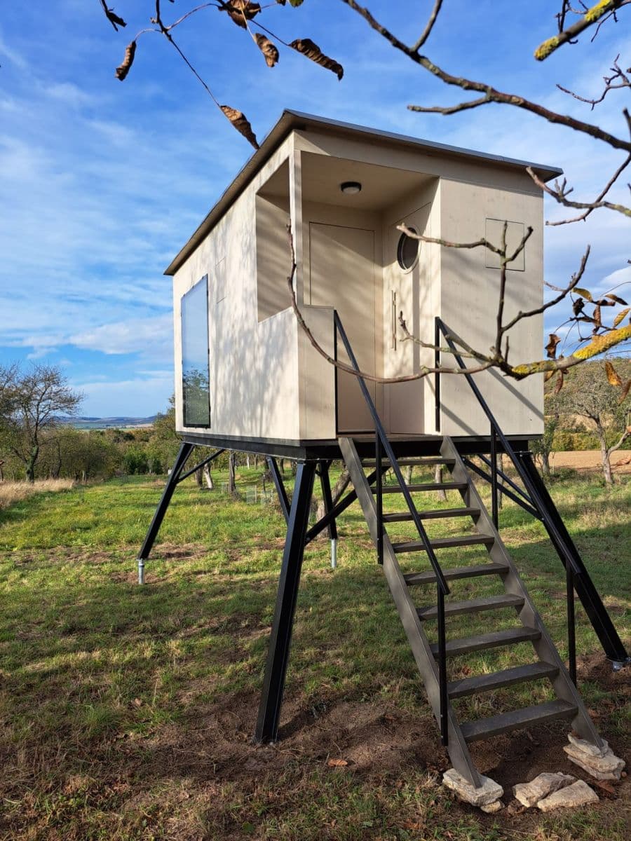 Prodej chaty, chalupy 12 m², pozemek 12 m², Haluzice, Trenčiansky kraj Prodej chaty, chalupy 12 m², pozemek 12 m², Haluzice, Trenčiansky kraj