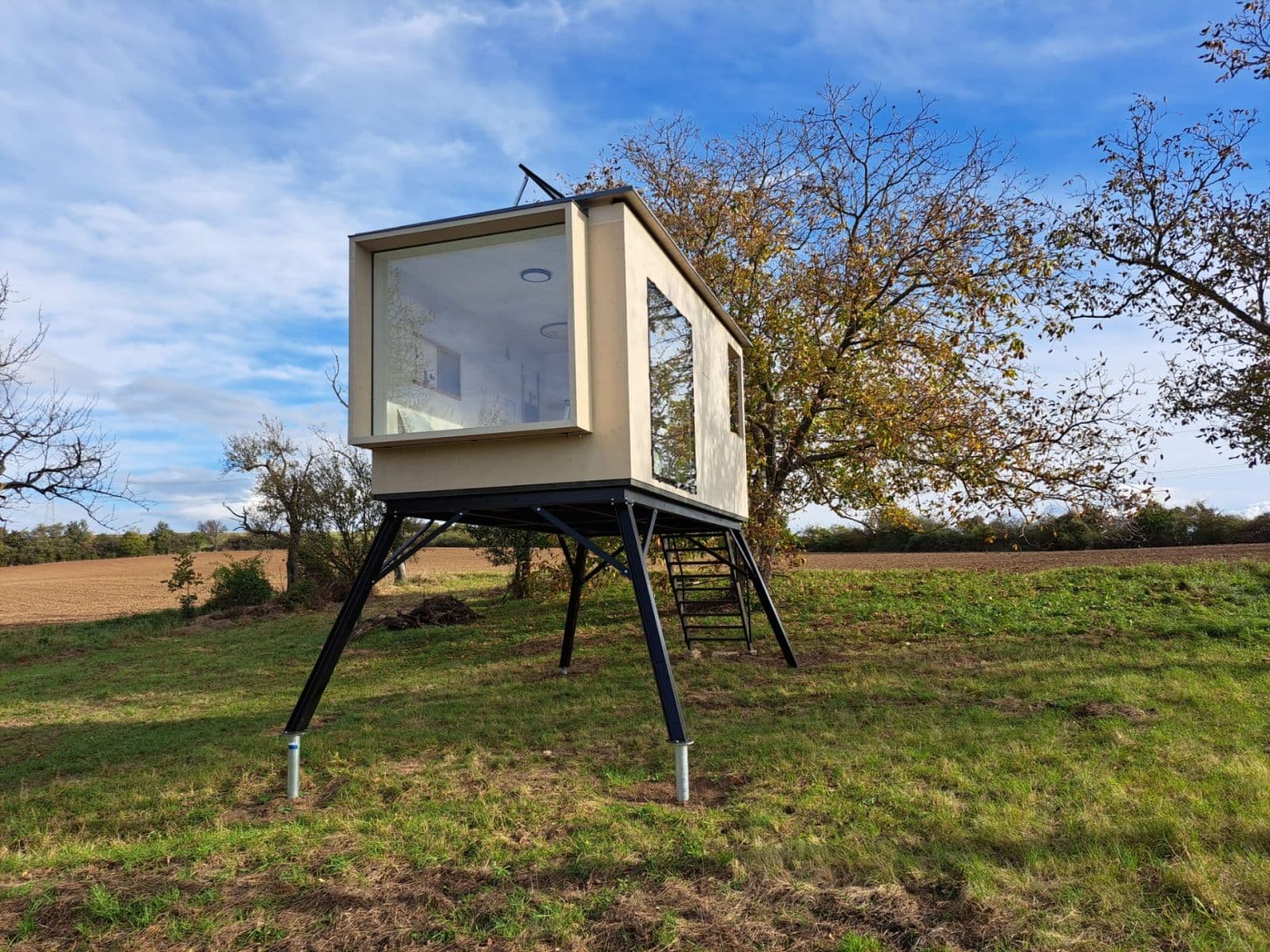 Prodej chaty, chalupy 12 m², pozemek 12 m², Haluzice, Trenčiansky kraj Prodej chaty, chalupy 12 m², pozemek 12 m², Haluzice, Trenčiansky kraj