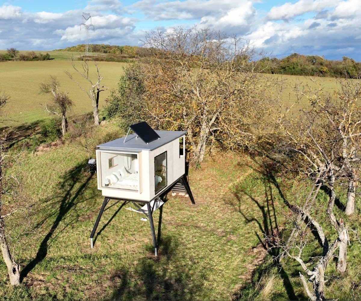 Prodej chaty, chalupy 12 m², pozemek 12 m², Haluzice, Trenčiansky kraj Prodej chaty, chalupy 12 m², pozemek 12 m², Haluzice, Trenčiansky kraj
