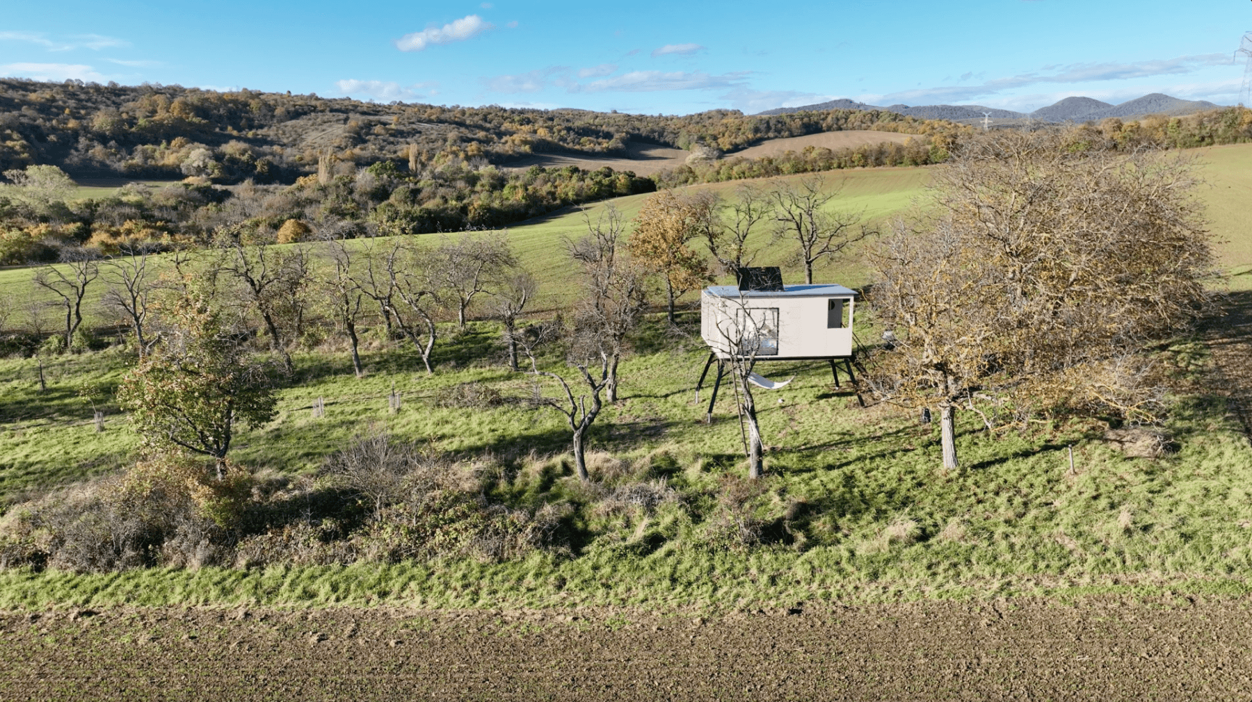 Prodej chaty, chalupy 12 m², pozemek 12 m², Haluzice, Trenčiansky kraj Prodej chaty, chalupy 12 m², pozemek 12 m², Haluzice, Trenčiansky kraj