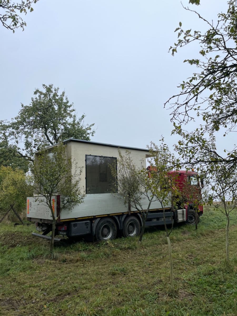 Prodej chaty, chalupy 12 m², pozemek 12 m², Haluzice, Trenčiansky kraj Prodej chaty, chalupy 12 m², pozemek 12 m², Haluzice, Trenčiansky kraj