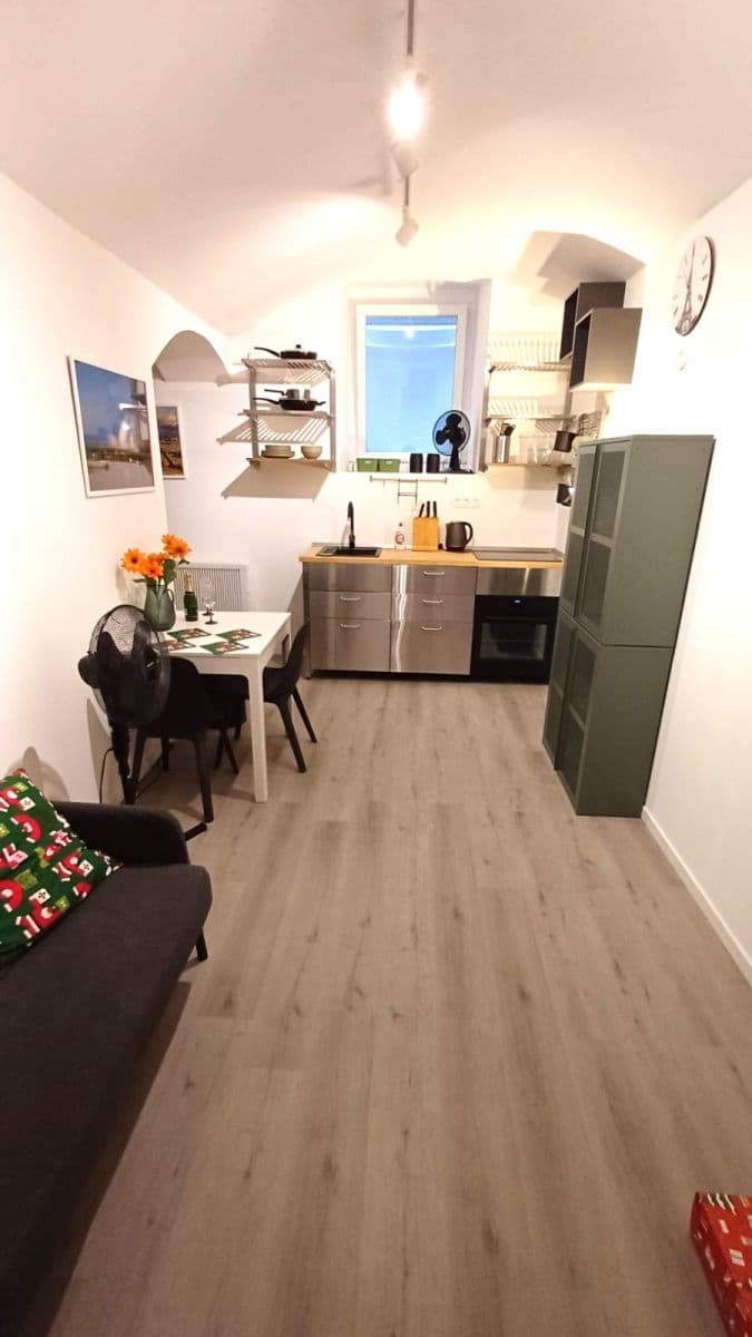 Prodej bytu 2+kk 39 m², Bořivojova, Praha, Praha Prodej bytu 2+kk 39 m², Bořivojova, Praha, Praha