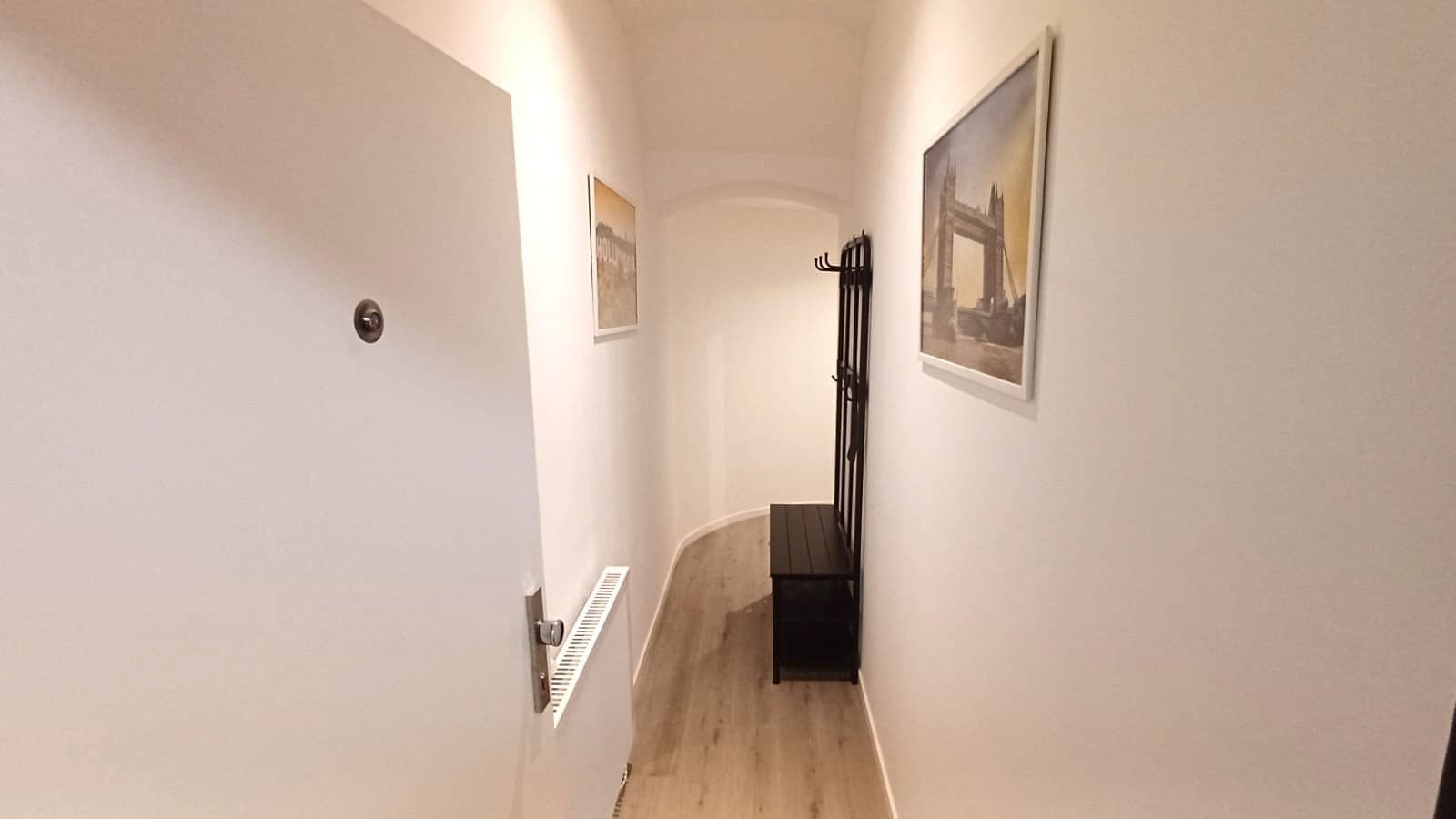 Prodej bytu 2+kk 39 m², Bořivojova, Praha, Praha Prodej bytu 2+kk 39 m², Bořivojova, Praha, Praha