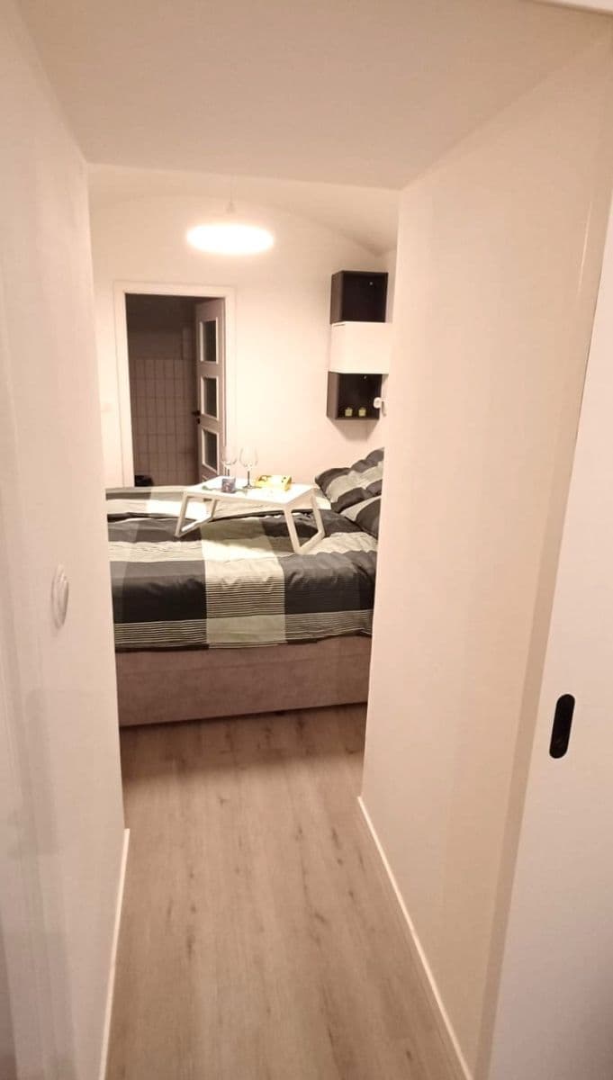 Prodej bytu 2+kk 39 m², Bořivojova, Praha, Praha Prodej bytu 2+kk 39 m², Bořivojova, Praha, Praha