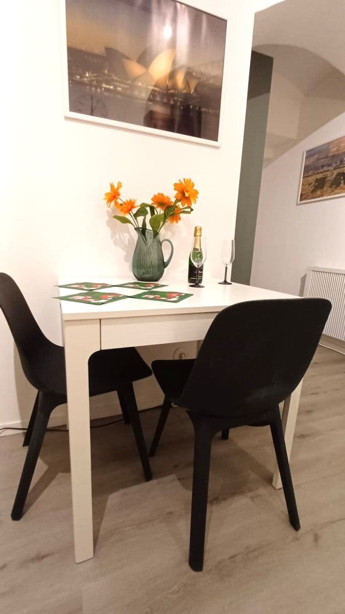 Prodej bytu 2+kk 39 m², Bořivojova, Praha, Praha Prodej bytu 2+kk 39 m², Bořivojova, Praha, Praha