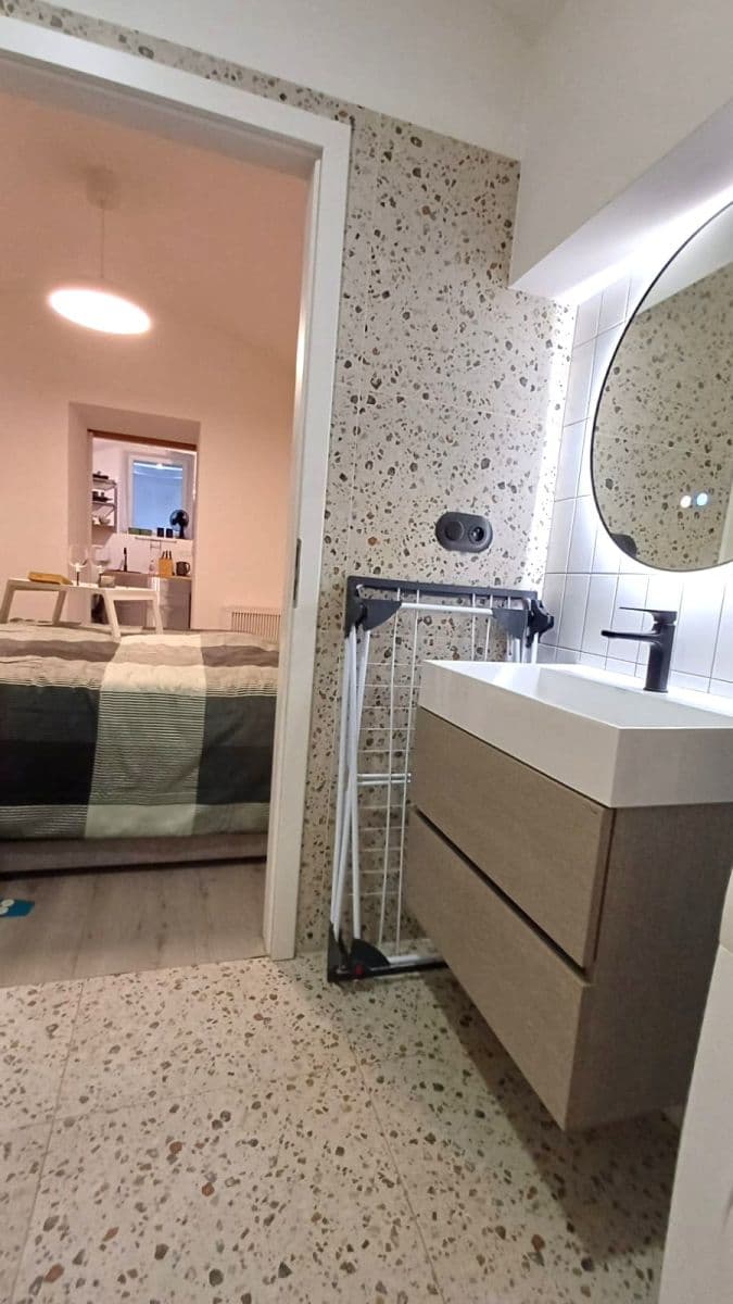 Prodej bytu 2+kk 39 m², Bořivojova, Praha, Praha Prodej bytu 2+kk 39 m², Bořivojova, Praha, Praha