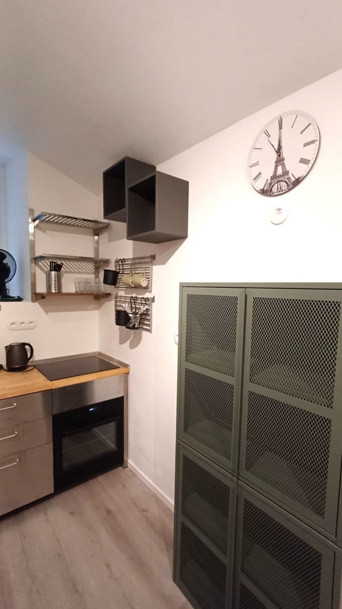 Prodej bytu 2+kk 39 m², Bořivojova, Praha, Praha Prodej bytu 2+kk 39 m², Bořivojova, Praha, Praha