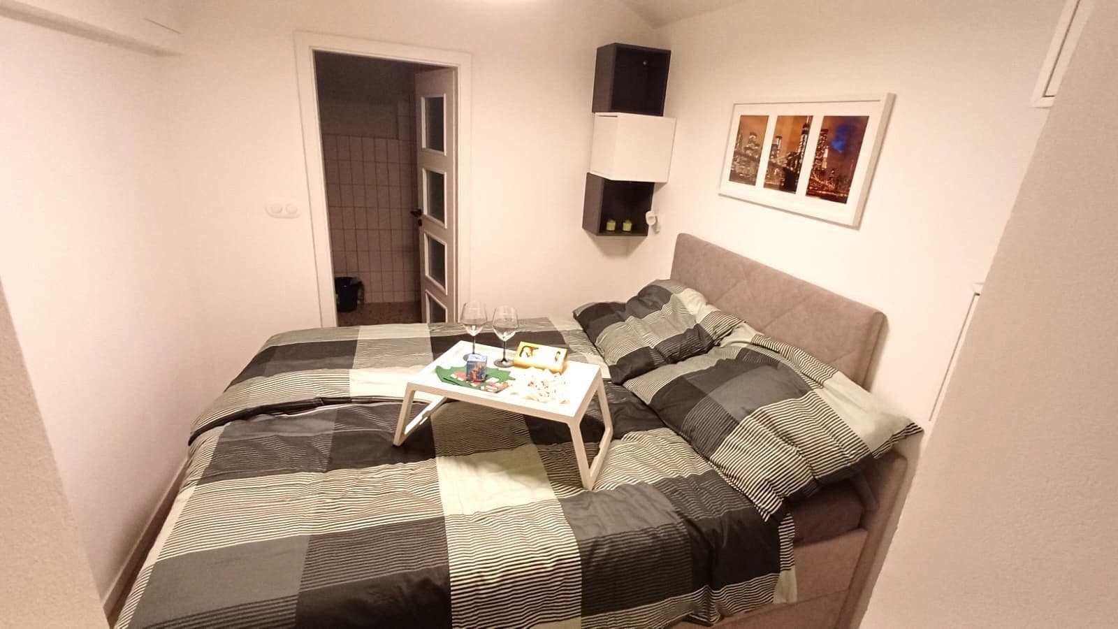 Prodej bytu 2+kk 39 m², Bořivojova, Praha, Praha Prodej bytu 2+kk 39 m², Bořivojova, Praha, Praha