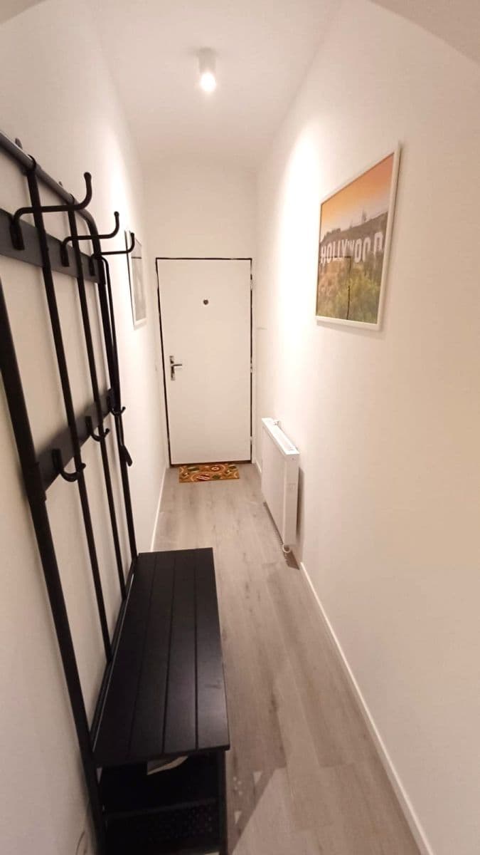 Prodej bytu 2+kk 39 m², Bořivojova, Praha, Praha Prodej bytu 2+kk 39 m², Bořivojova, Praha, Praha
