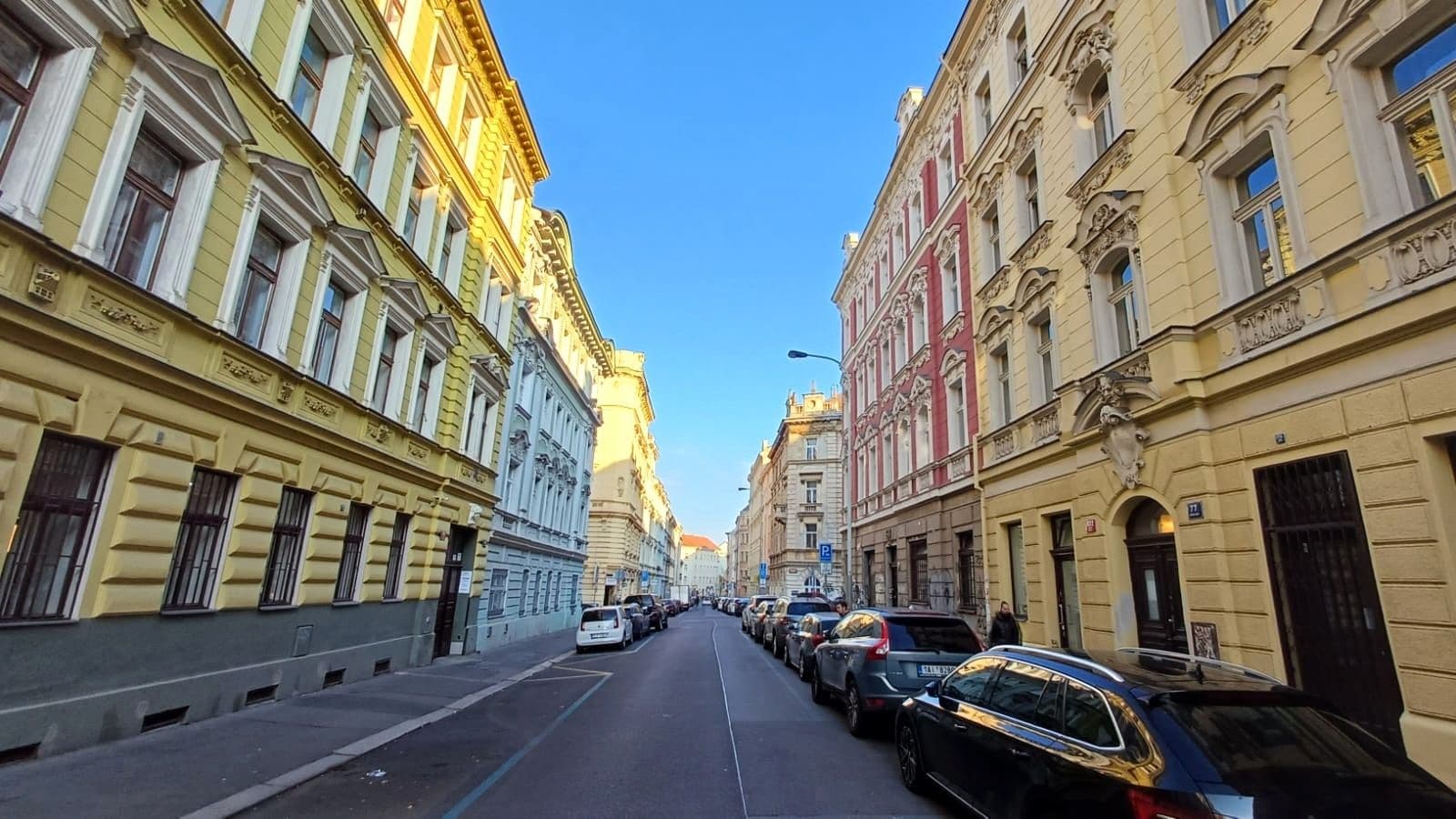 Prodej bytu 2+kk 39 m², Bořivojova, Praha, Praha Prodej bytu 2+kk 39 m², Bořivojova, Praha, Praha