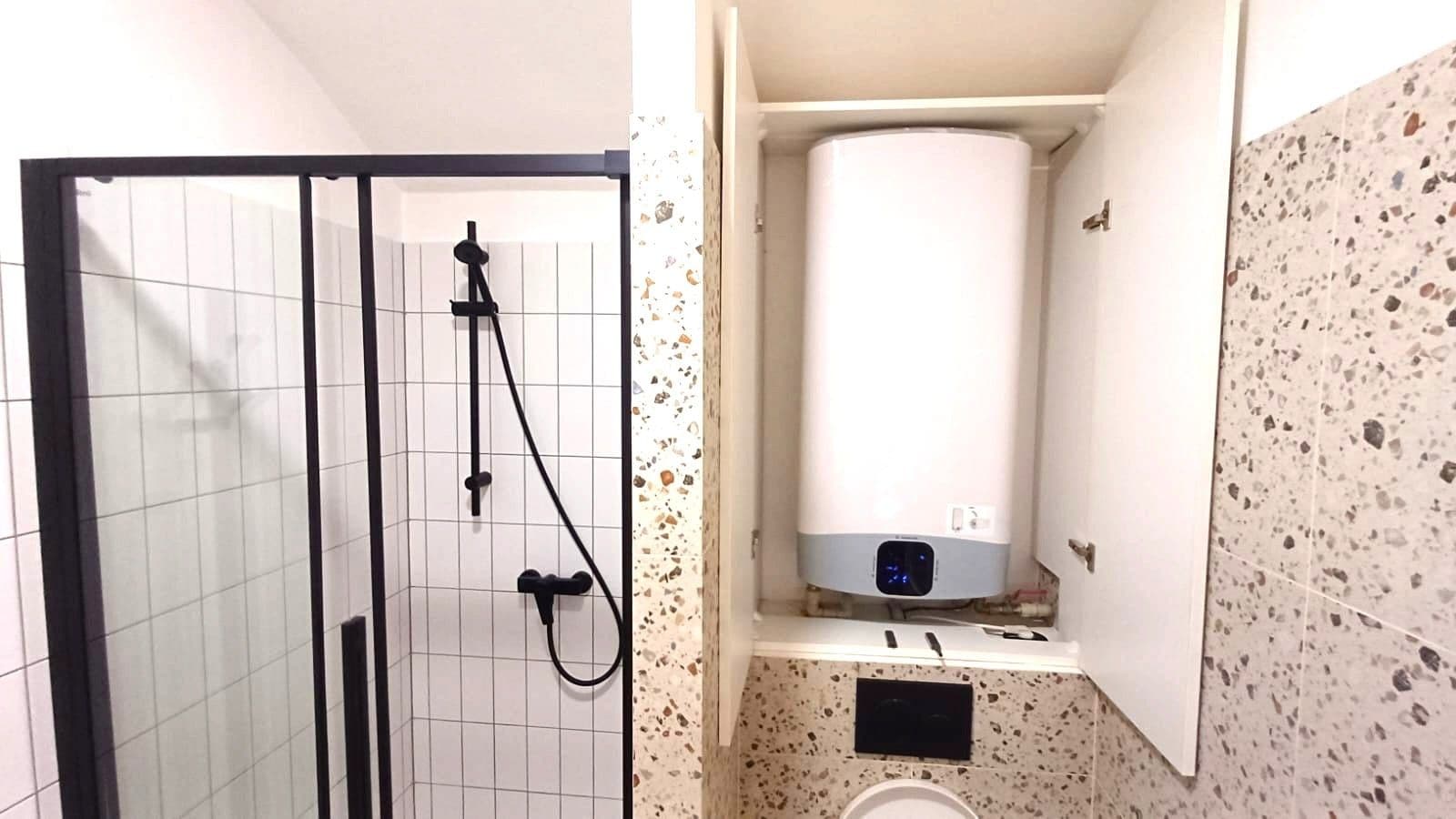 Prodej bytu 2+kk 39 m², Bořivojova, Praha, Praha Prodej bytu 2+kk 39 m², Bořivojova, Praha, Praha