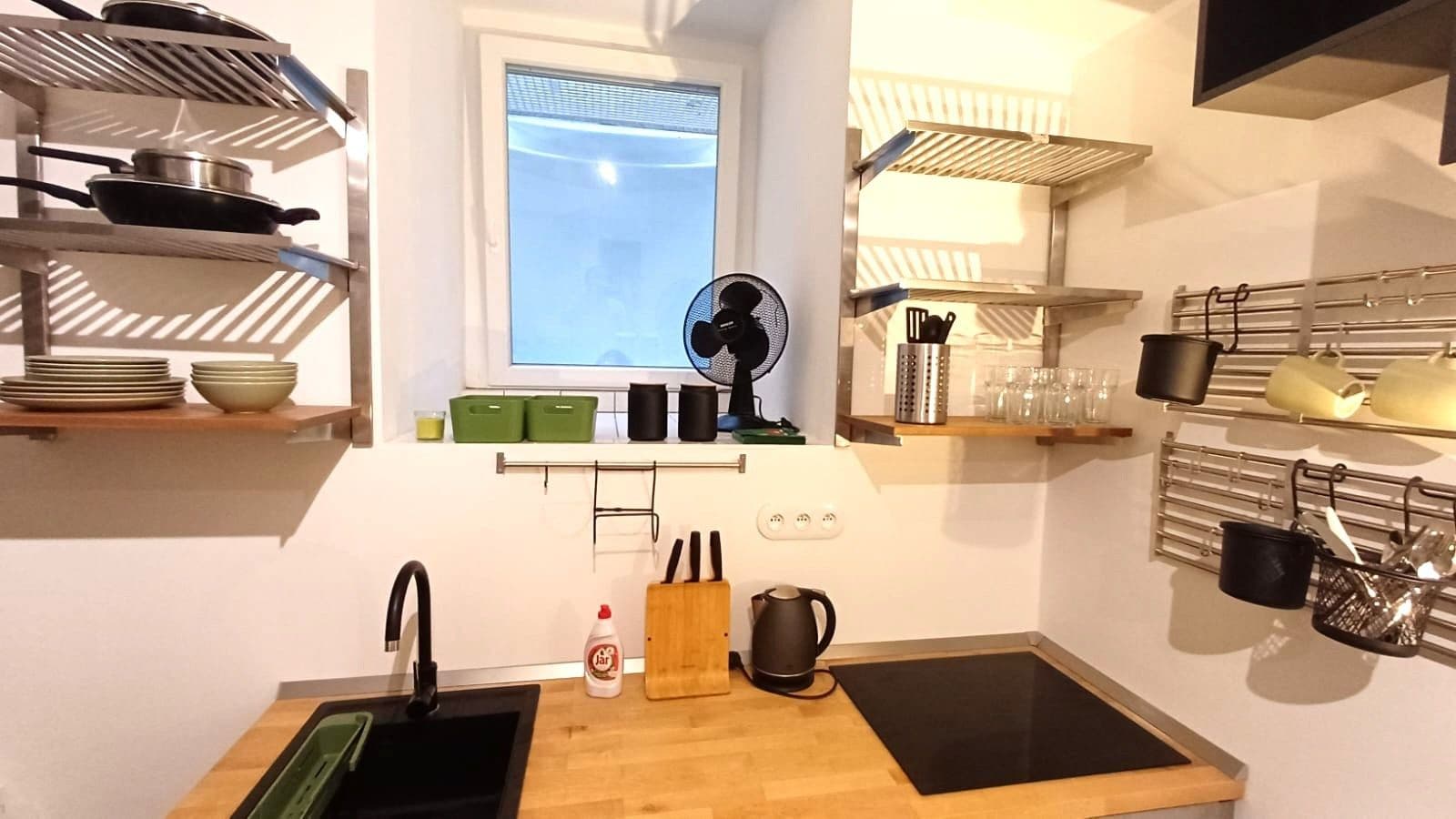 Prodej bytu 2+kk 39 m², Bořivojova, Praha, Praha Prodej bytu 2+kk 39 m², Bořivojova, Praha, Praha