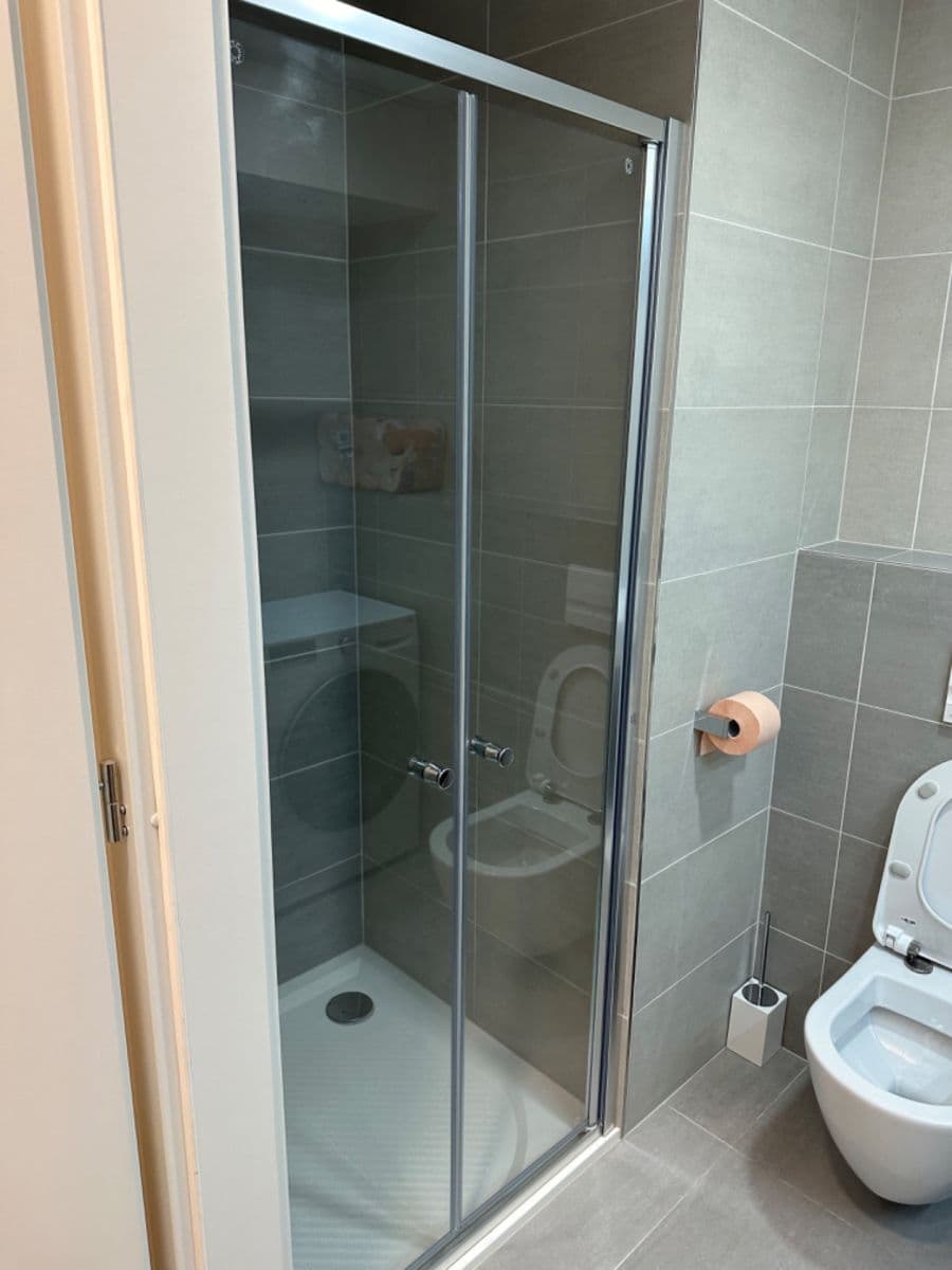 Pronájem bytu 1+kk 20 m², Plzeňská, Praha, Praha Pronájem bytu 1+kk 20 m², Plzeňská, Praha, Praha